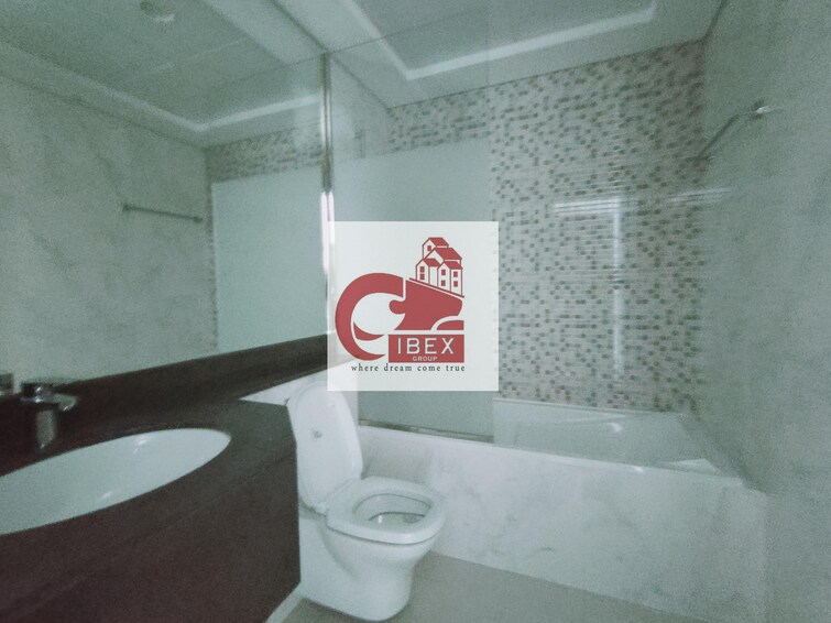 Jumeirah Garden City Apartment for Rent, Al Satwa, Dubai