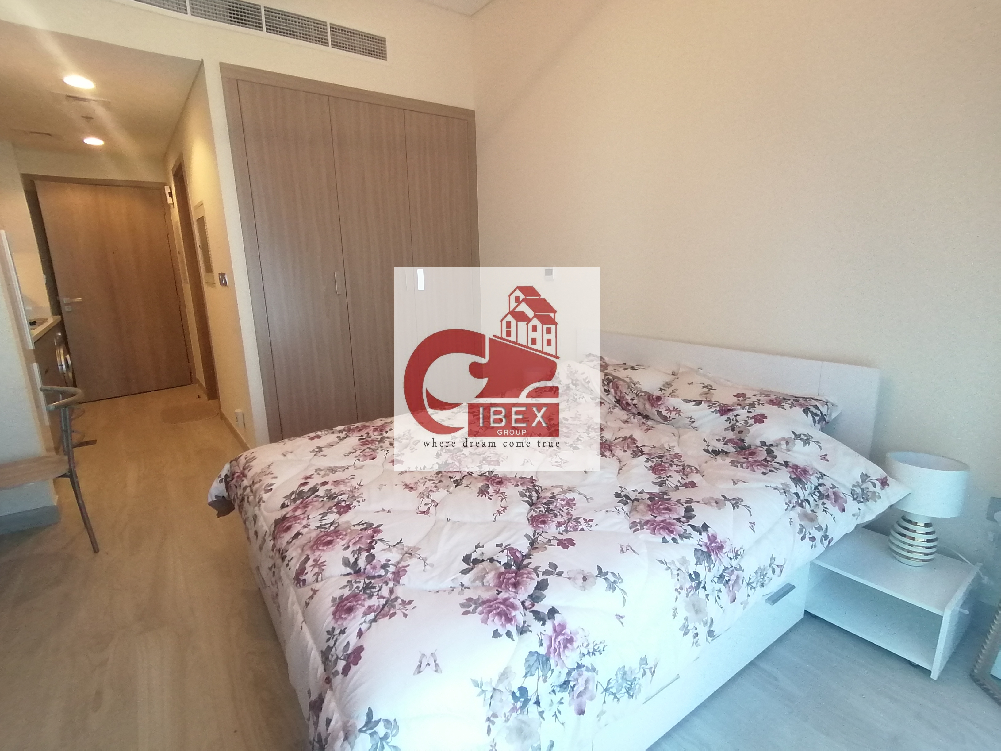 Dubai Healthcare City Phase 2 Apartment for Rent, Al Jaddaf, Dubai