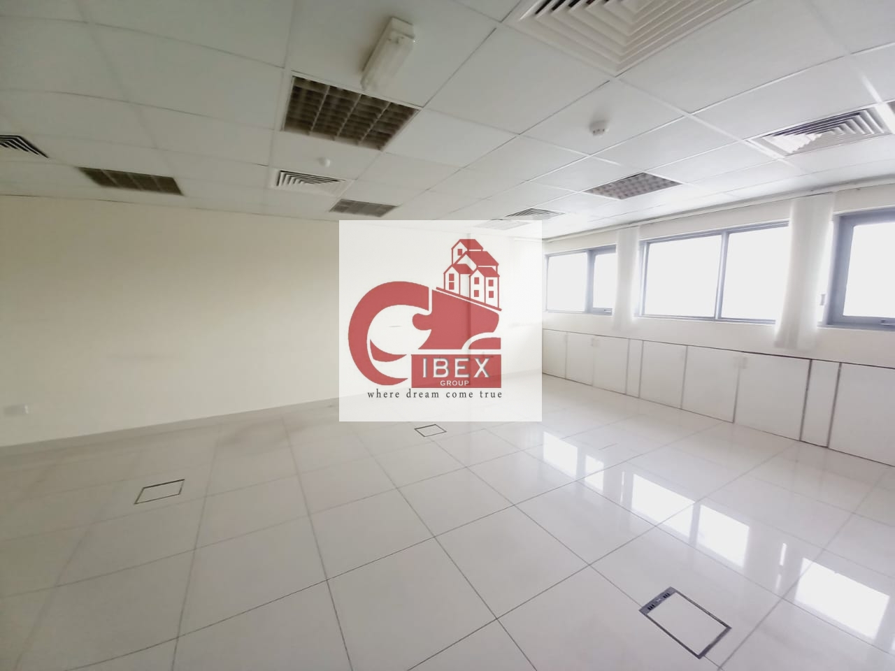 Al Khabaisi Office Space for Rent, Deira, Dubai