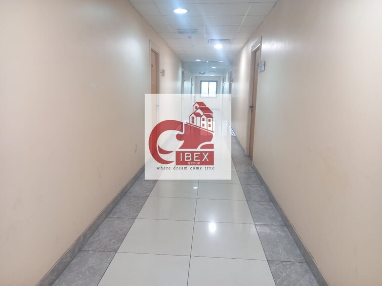 Al Khabaisi Office Space for Rent, Deira, Dubai