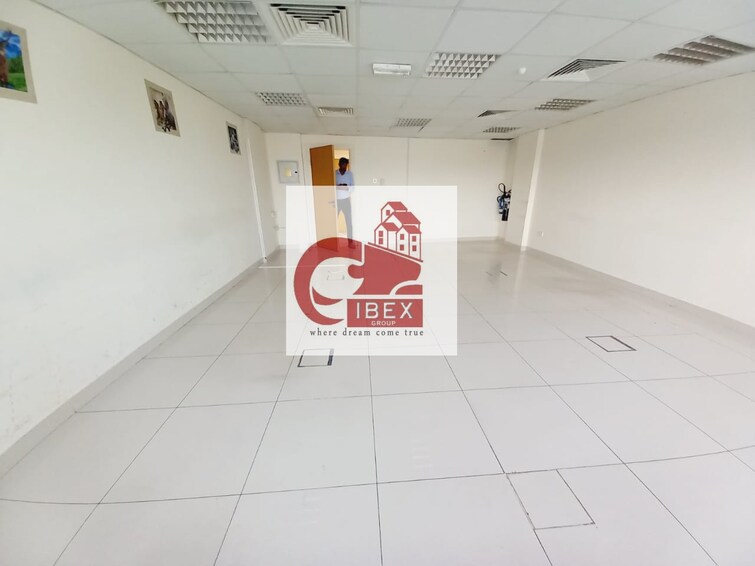 Al Khabaisi Office Space for Rent, Deira, Dubai
