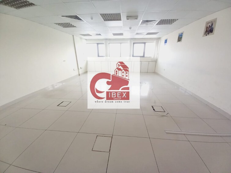 Al Khabaisi Office Space for Rent, Deira, Dubai