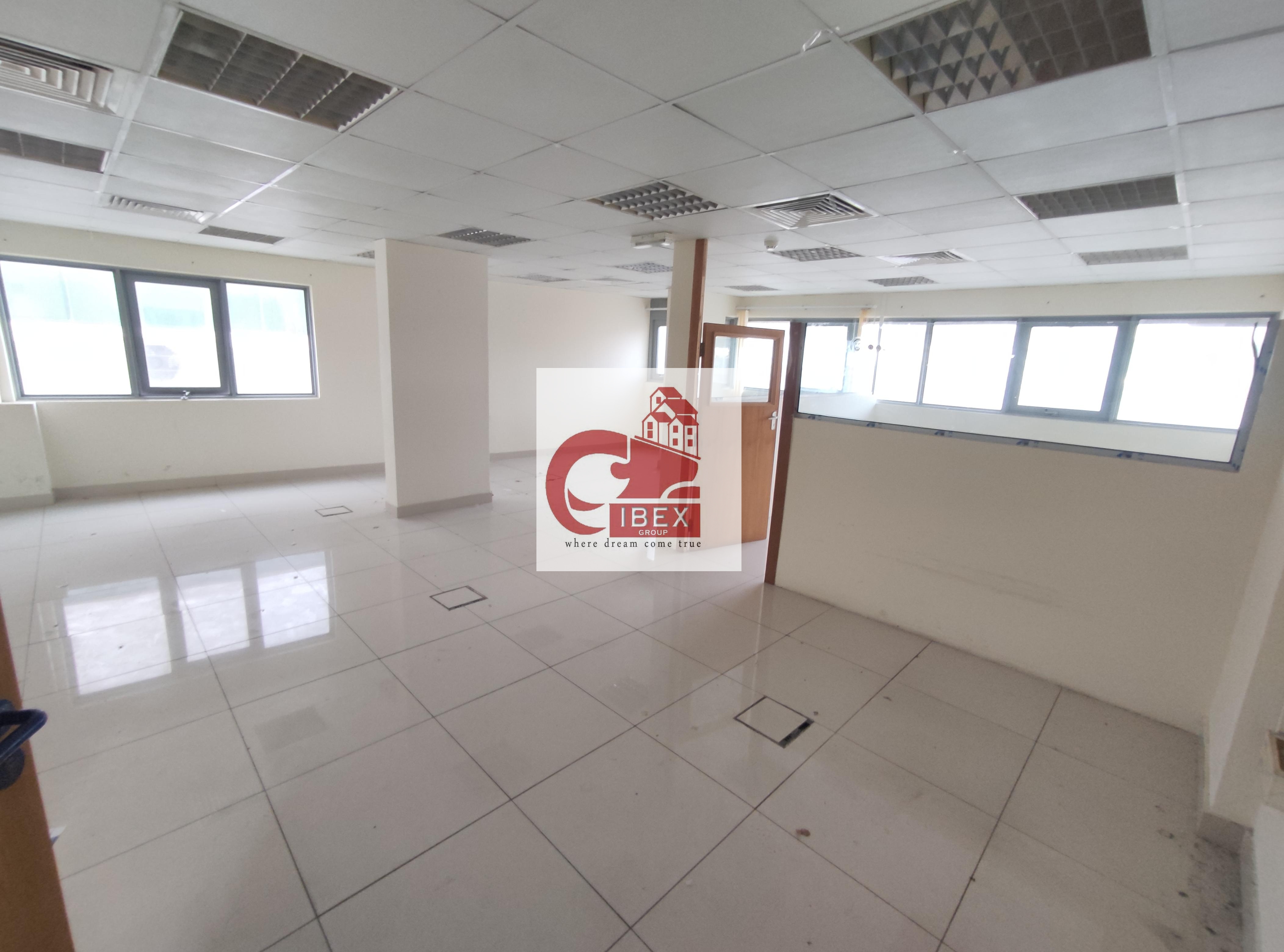 Al Khabaisi Office Space for Rent, Deira, Dubai