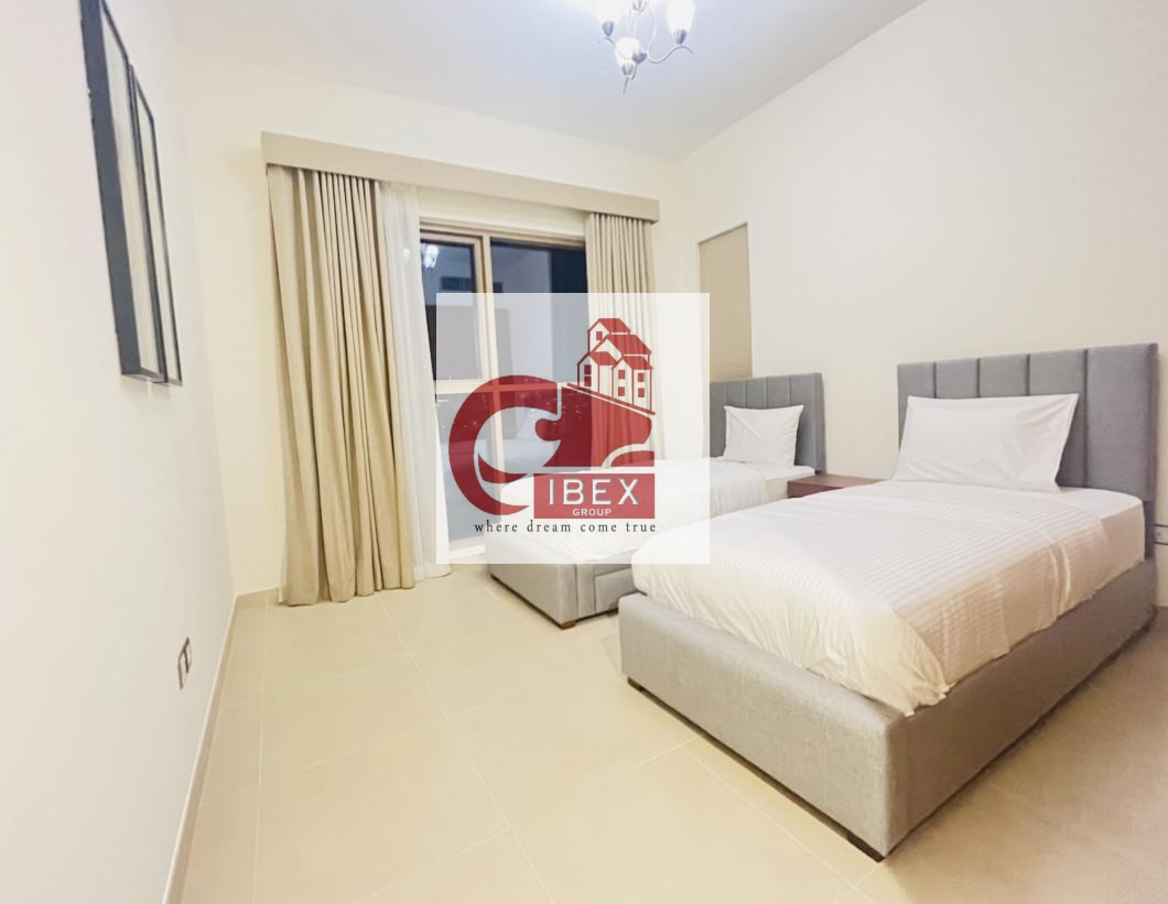 Jumeirah Garden City Apartment for Rent, Al Satwa, Dubai