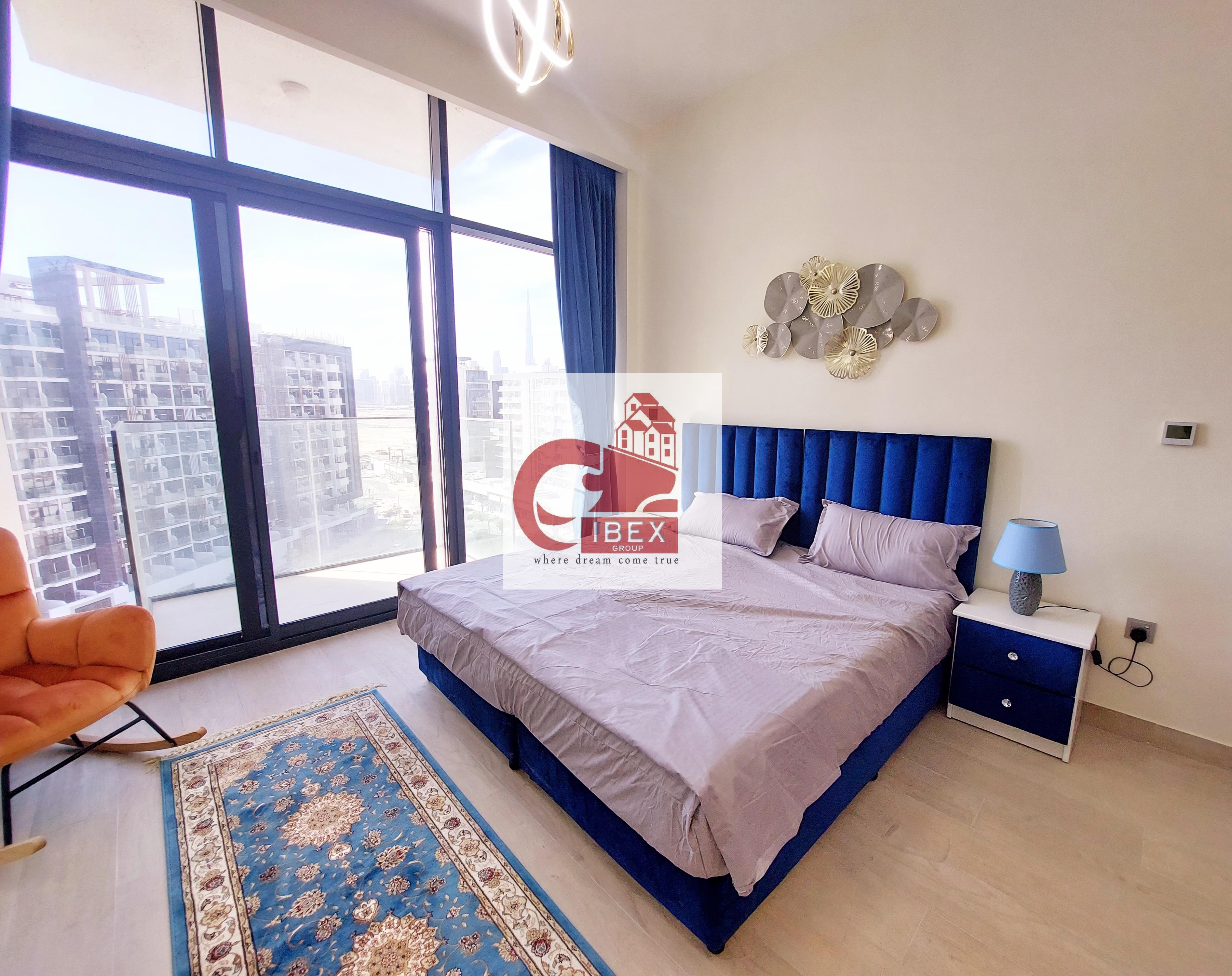 Meydan One Apartment for Rent, Meydan City, Dubai