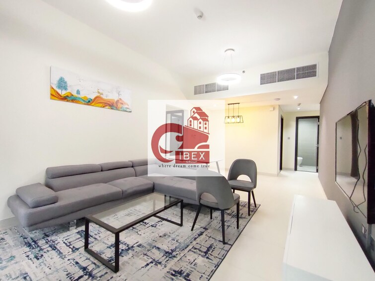 Jumeirah Garden City Apartment for Rent, Al Satwa, Dubai