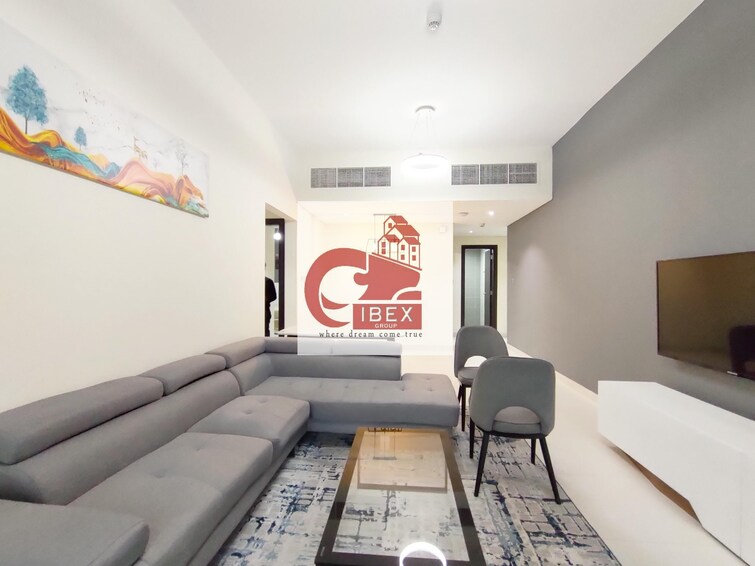 Jumeirah Garden City Apartment for Rent, Al Satwa, Dubai