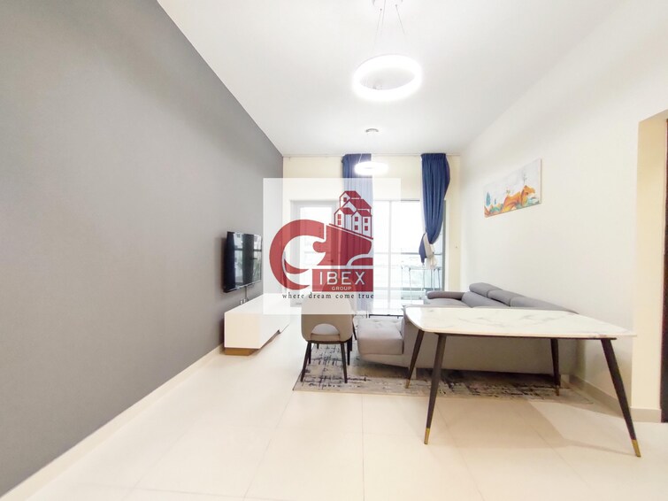 Jumeirah Garden City Apartment for Rent, Al Satwa, Dubai