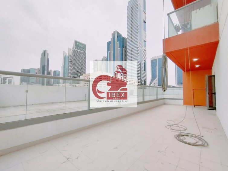 Jumeirah Garden City Apartment for Rent, Al Satwa, Dubai