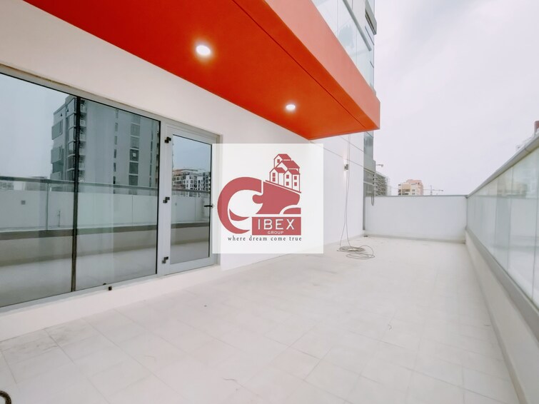 Jumeirah Garden City Apartment for Rent, Al Satwa, Dubai