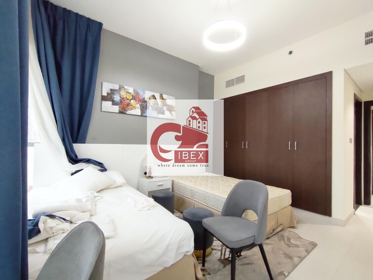 Jumeirah Garden City Apartment for Rent, Al Satwa, Dubai