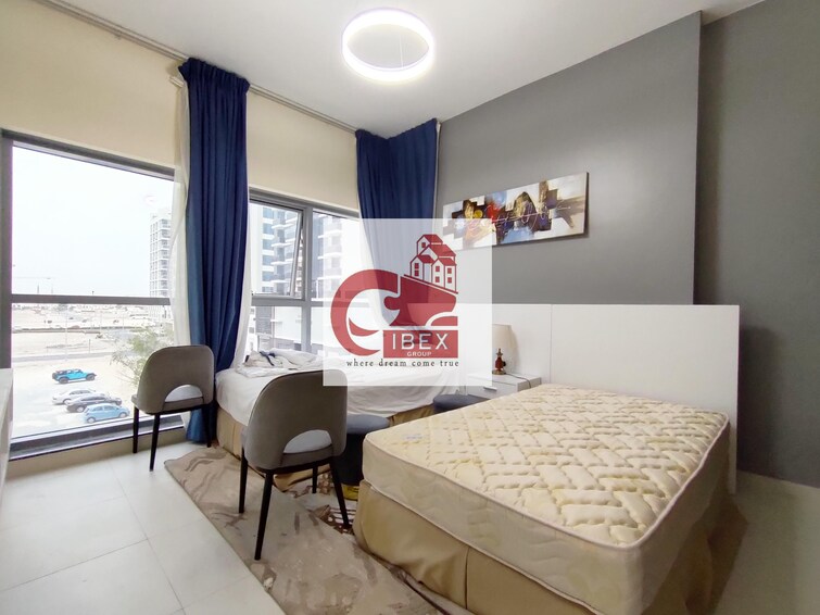 Jumeirah Garden City Apartment for Rent, Al Satwa, Dubai
