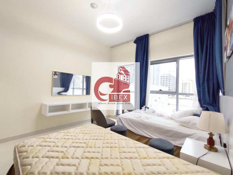 Jumeirah Garden City Apartment for Rent, Al Satwa, Dubai