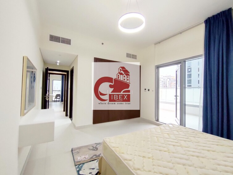 Jumeirah Garden City Apartment for Rent, Al Satwa, Dubai