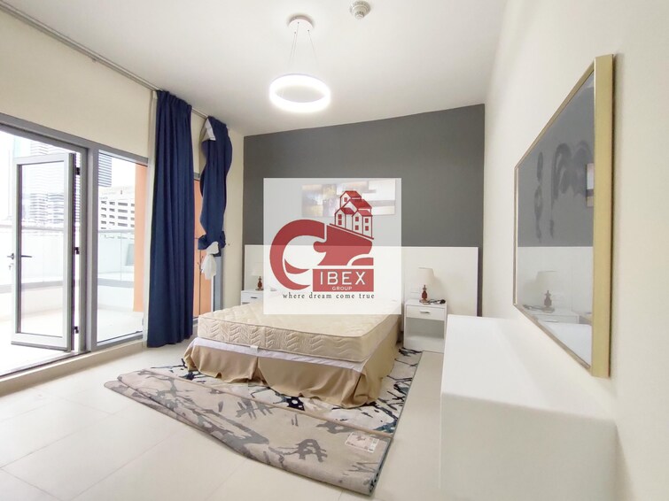 Jumeirah Garden City Apartment for Rent, Al Satwa, Dubai