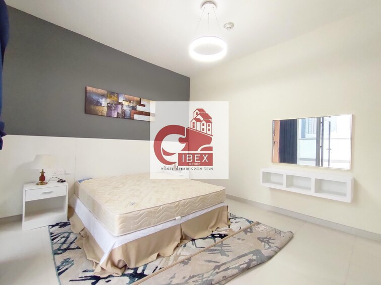 Jumeirah Garden City Apartment for Rent, Al Satwa, Dubai