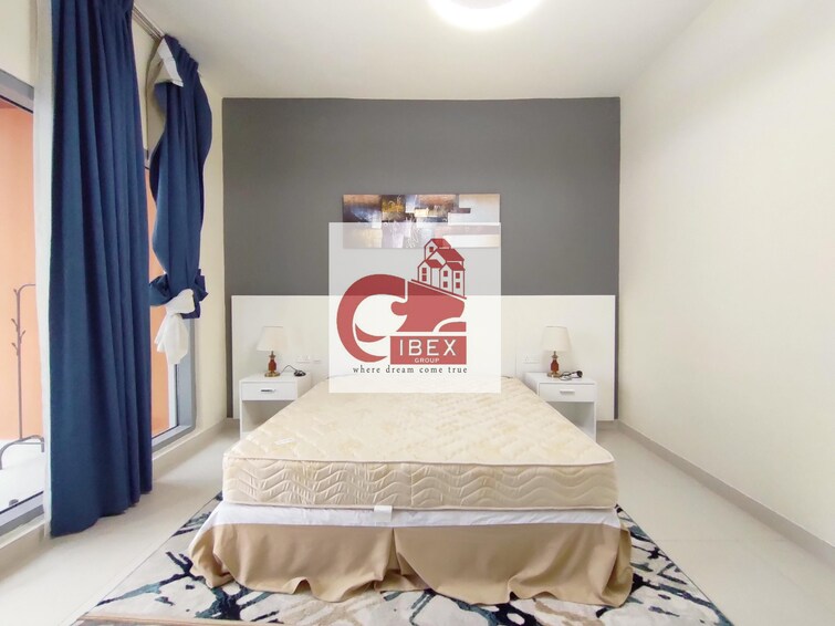 Jumeirah Garden City Apartment for Rent, Al Satwa, Dubai