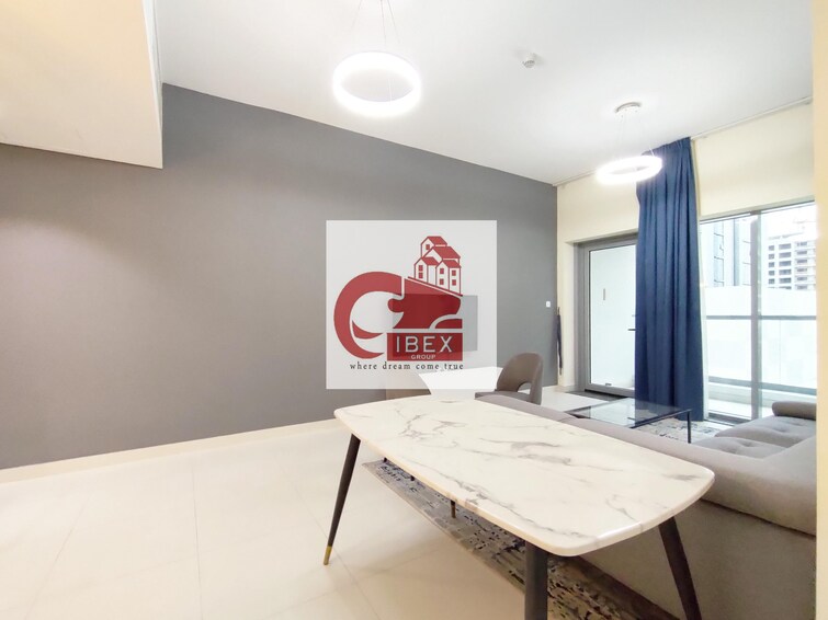 Jumeirah Garden City Apartment for Rent, Al Satwa, Dubai