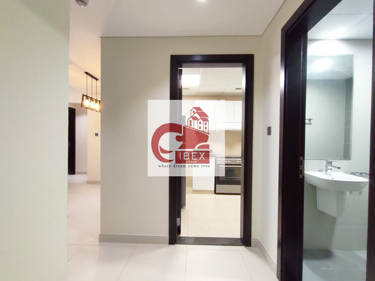 Jumeirah Garden City Apartment for Rent, Al Satwa, Dubai