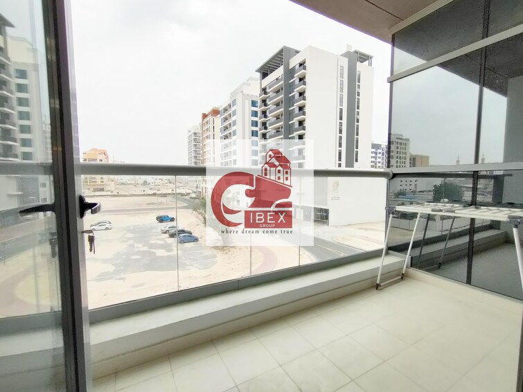 Jumeirah Garden City Apartment for Rent, Al Satwa, Dubai