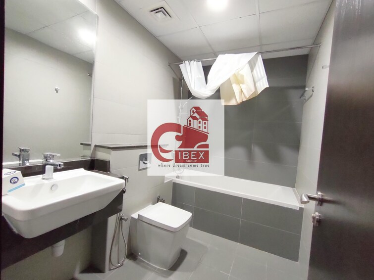 Jumeirah Garden City Apartment for Rent, Al Satwa, Dubai