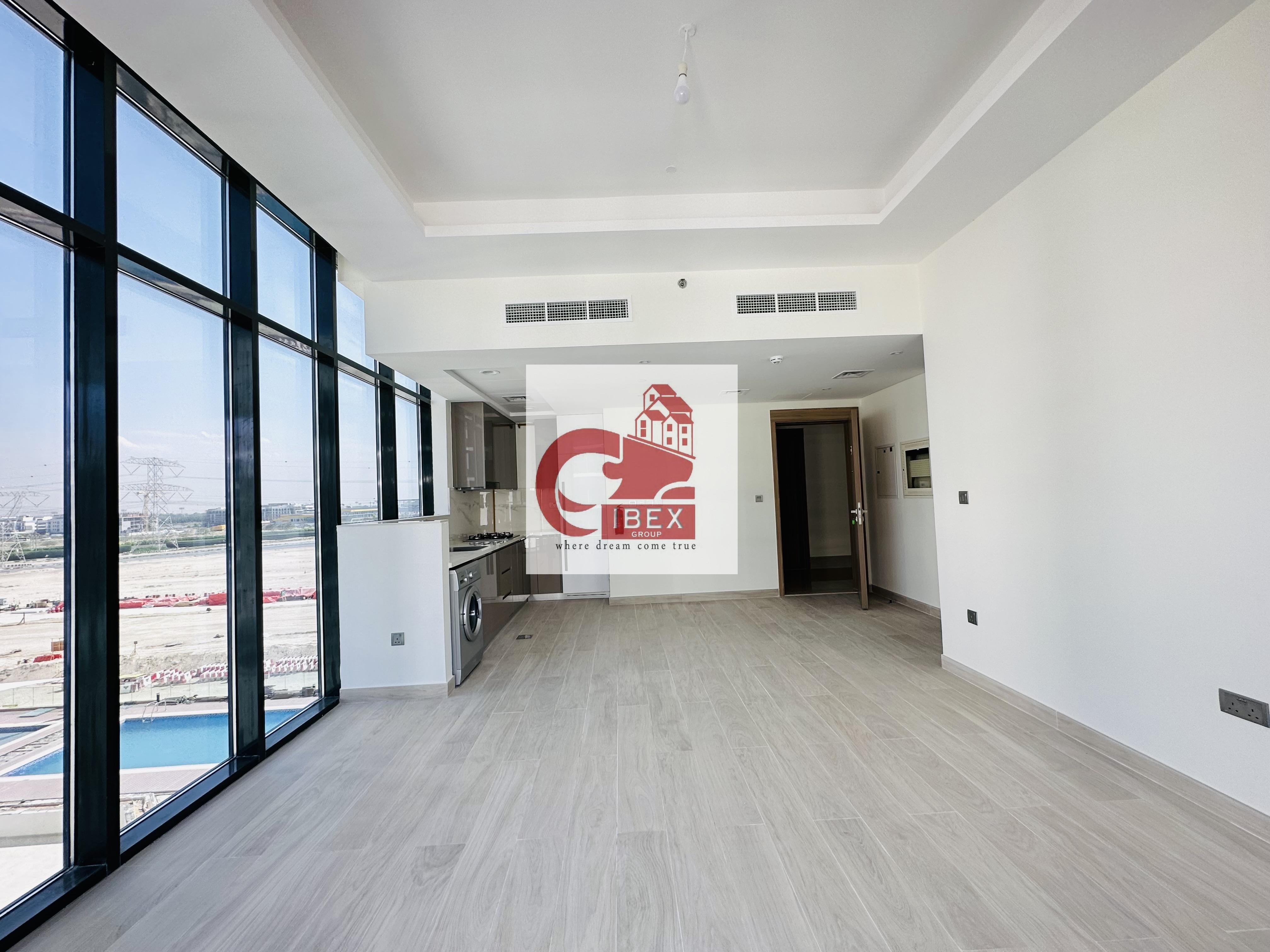 Meydan One Apartment for Rent, Meydan City, Dubai