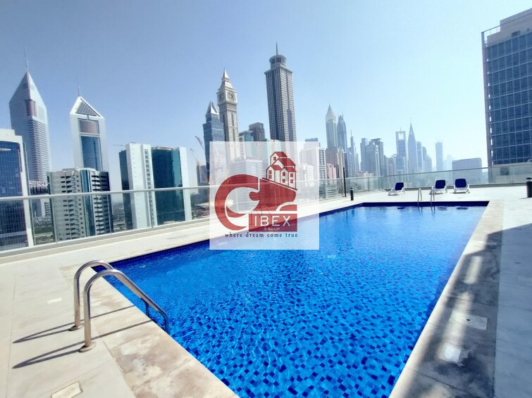  Apartment for Rent, Sheikh Zayed Road, Dubai