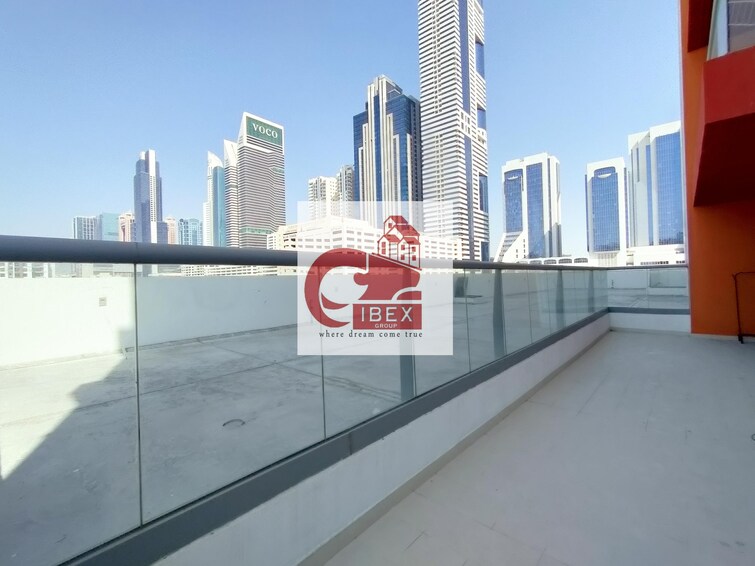  Apartment for Rent, Sheikh Zayed Road, Dubai