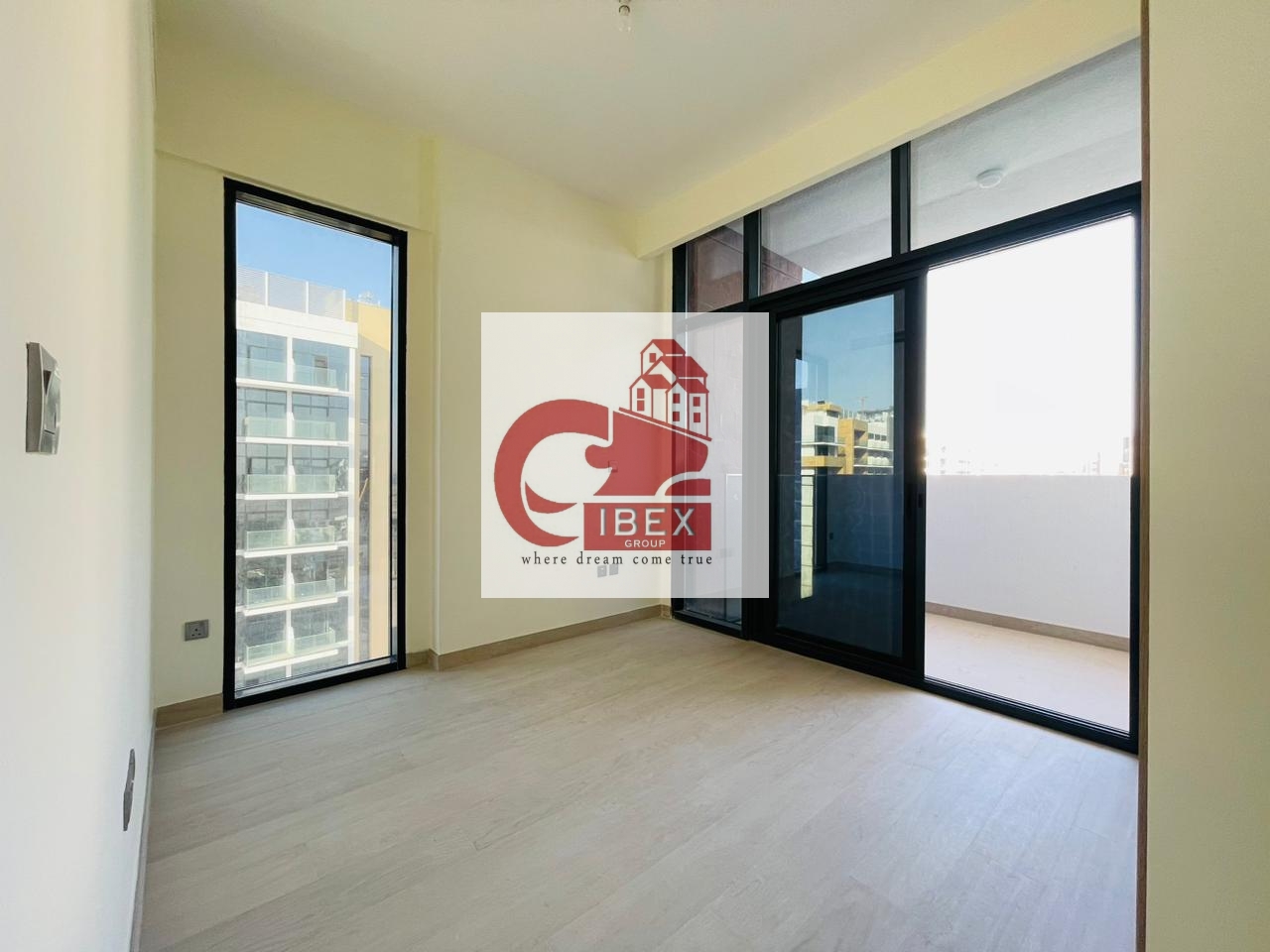 Meydan One Apartment for Rent, Meydan City, Dubai