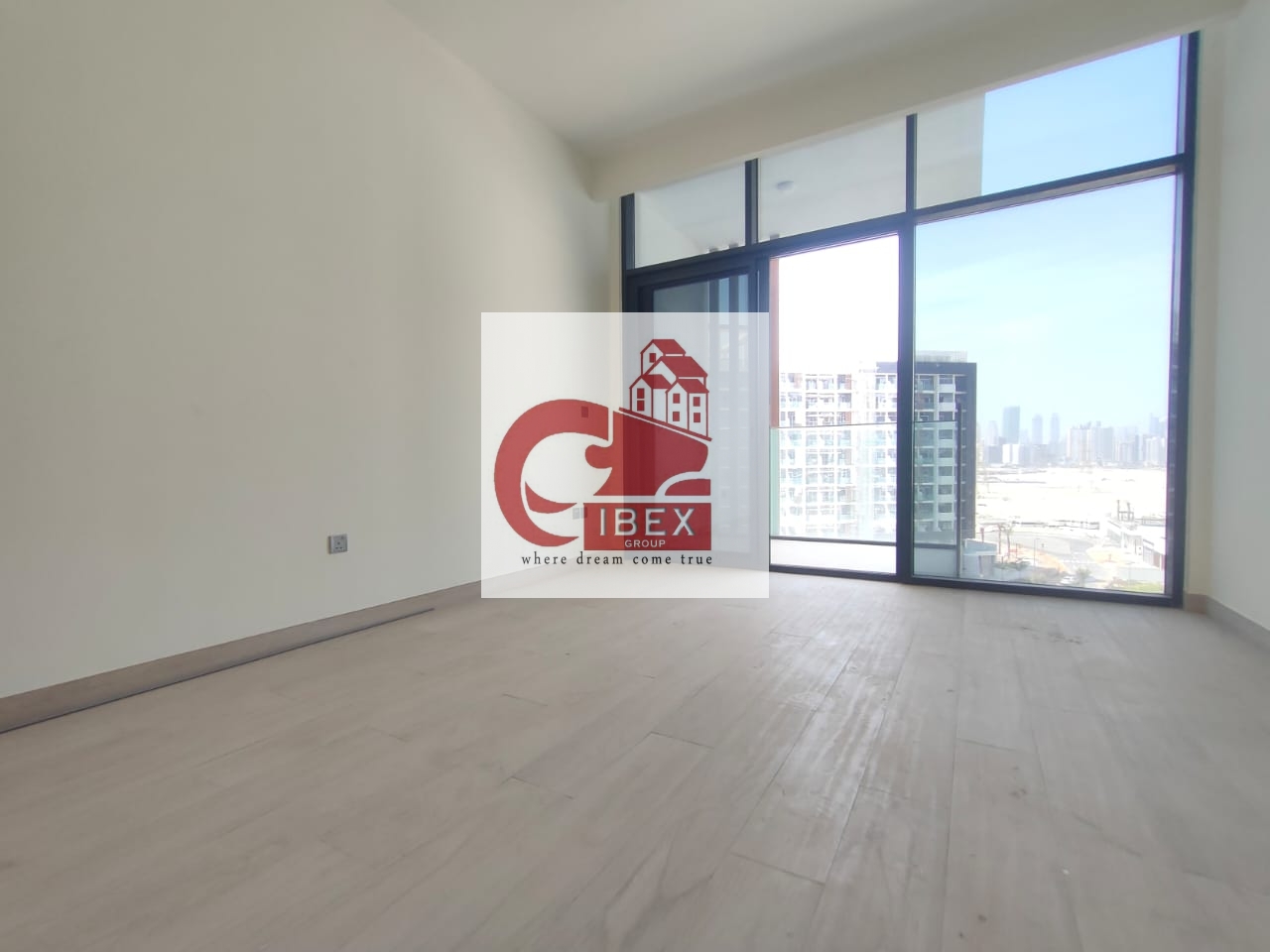 Meydan One Apartment for Rent, Meydan City, Dubai