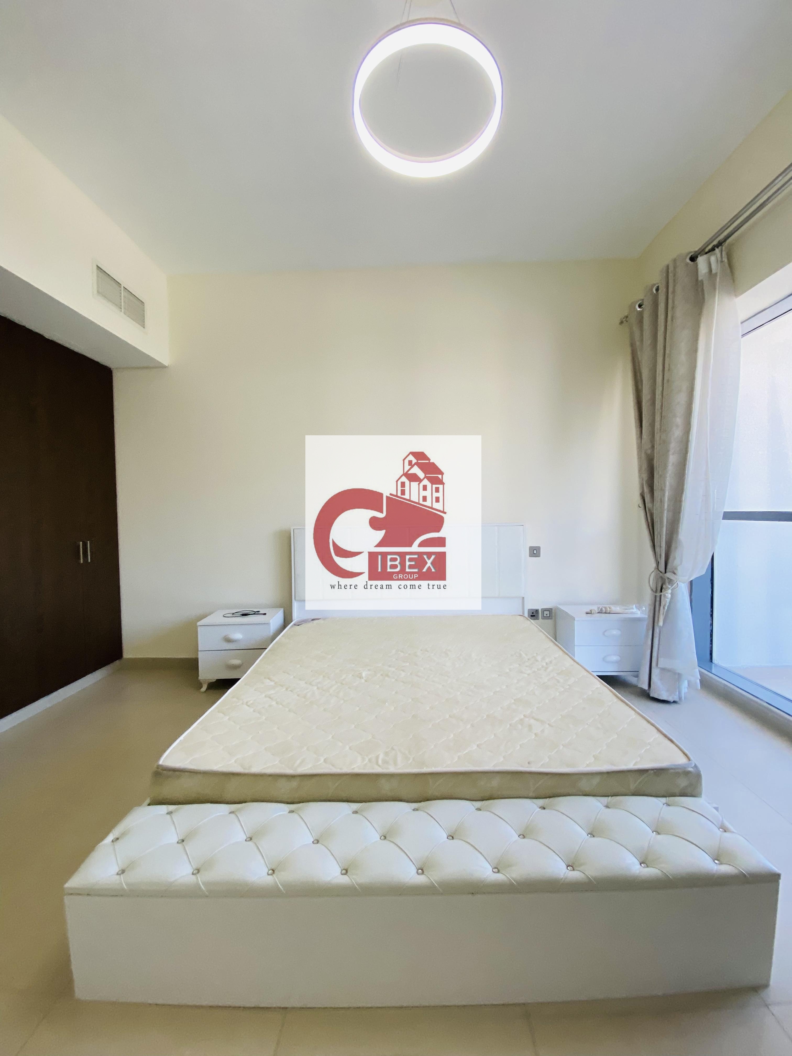 Jumeirah Garden City Apartment for Rent, Al Satwa, Dubai