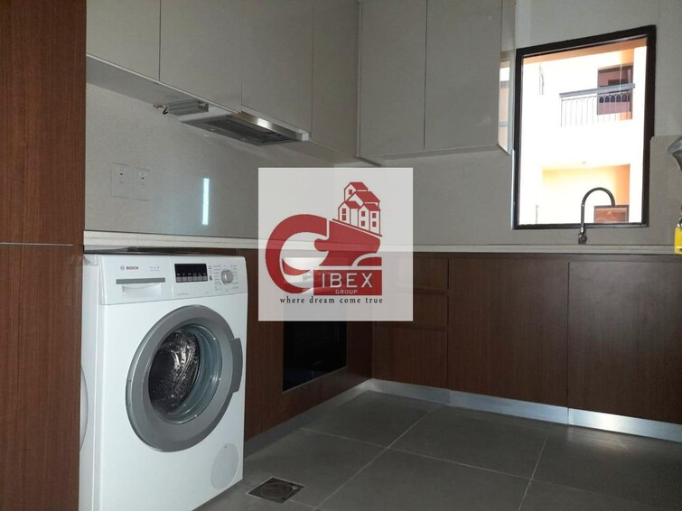 Jaddaf Waterfront Apartment for Rent, Al Jaddaf, Dubai