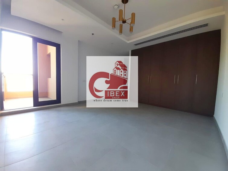 Jaddaf Waterfront Apartment for Rent, Al Jaddaf, Dubai