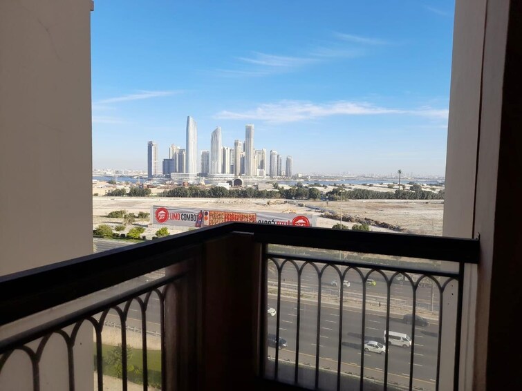 Jaddaf Waterfront Apartment for Rent, Al Jaddaf, Dubai