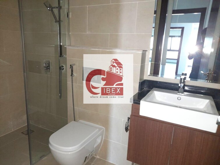 Jaddaf Waterfront Apartment for Rent, Al Jaddaf, Dubai