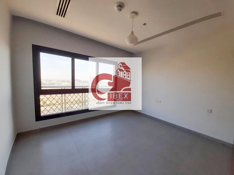 Jaddaf Waterfront Apartment for Rent, Al Jaddaf, Dubai