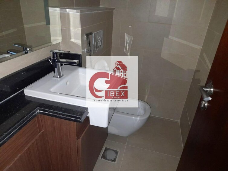 Jaddaf Waterfront Apartment for Rent, Al Jaddaf, Dubai