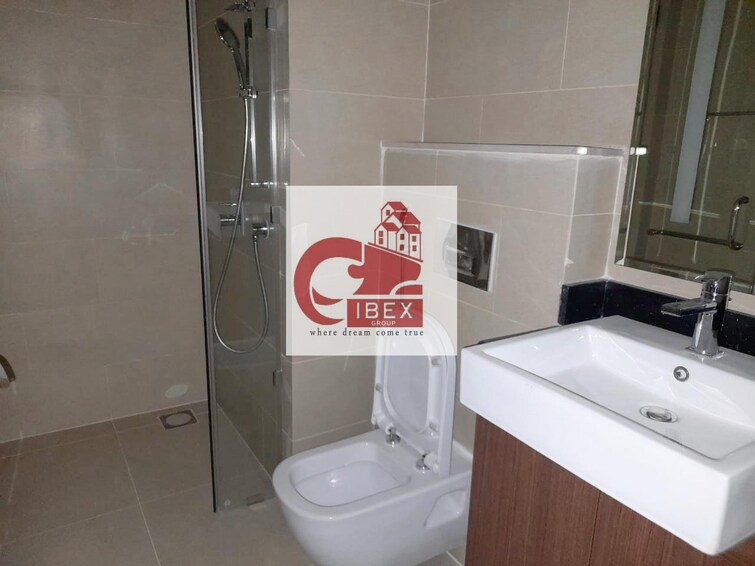 Jaddaf Waterfront Apartment for Rent, Al Jaddaf, Dubai