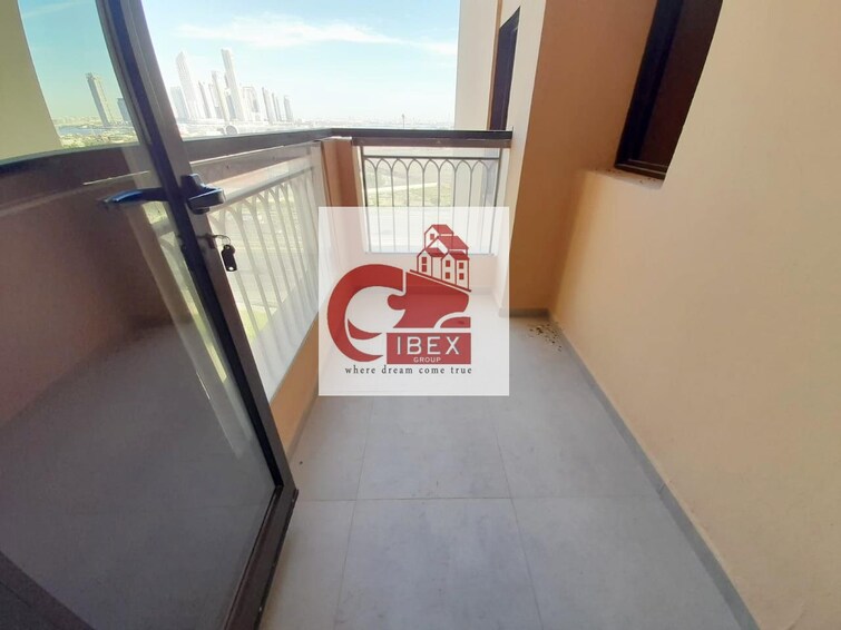 Jaddaf Waterfront Apartment for Rent, Al Jaddaf, Dubai