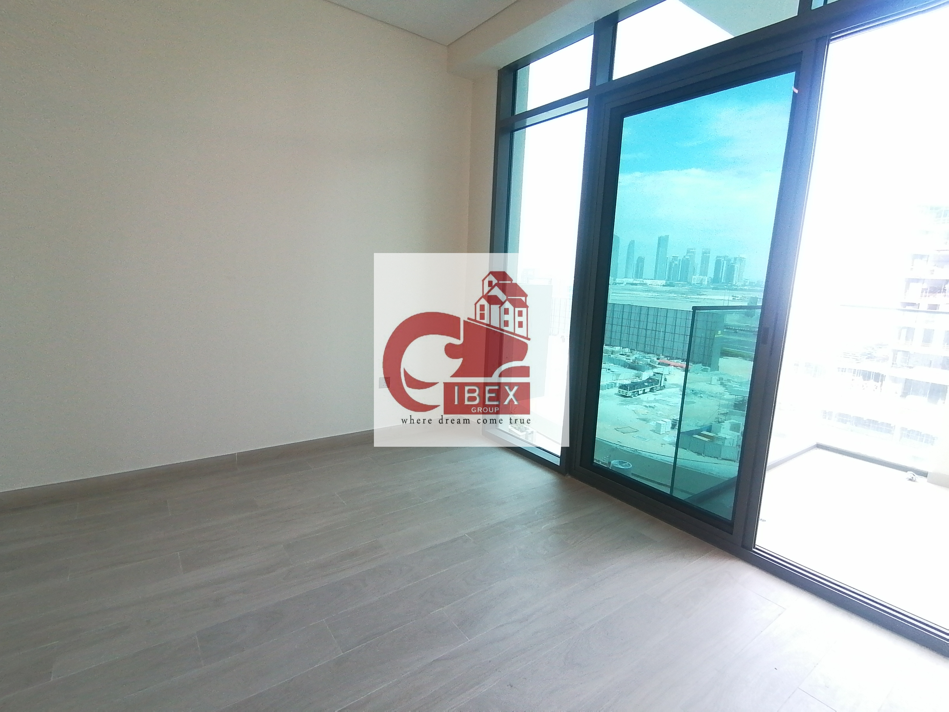 Dubai Healthcare City Phase 2 Apartment for Rent, Al Jaddaf, Dubai