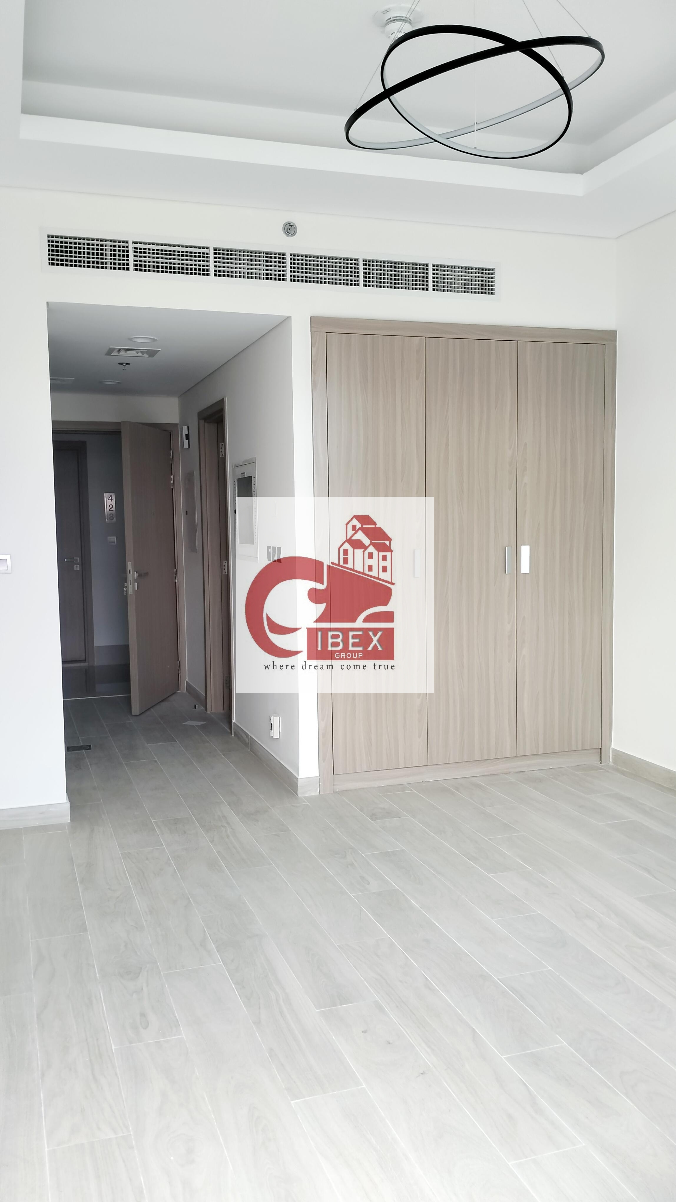 Dubai Healthcare City Phase 2 Apartment for Rent, Al Jaddaf, Dubai