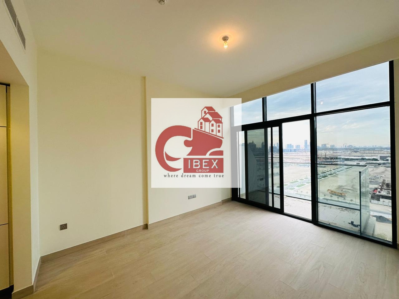 Meydan One Apartment for Rent, Meydan City, Dubai