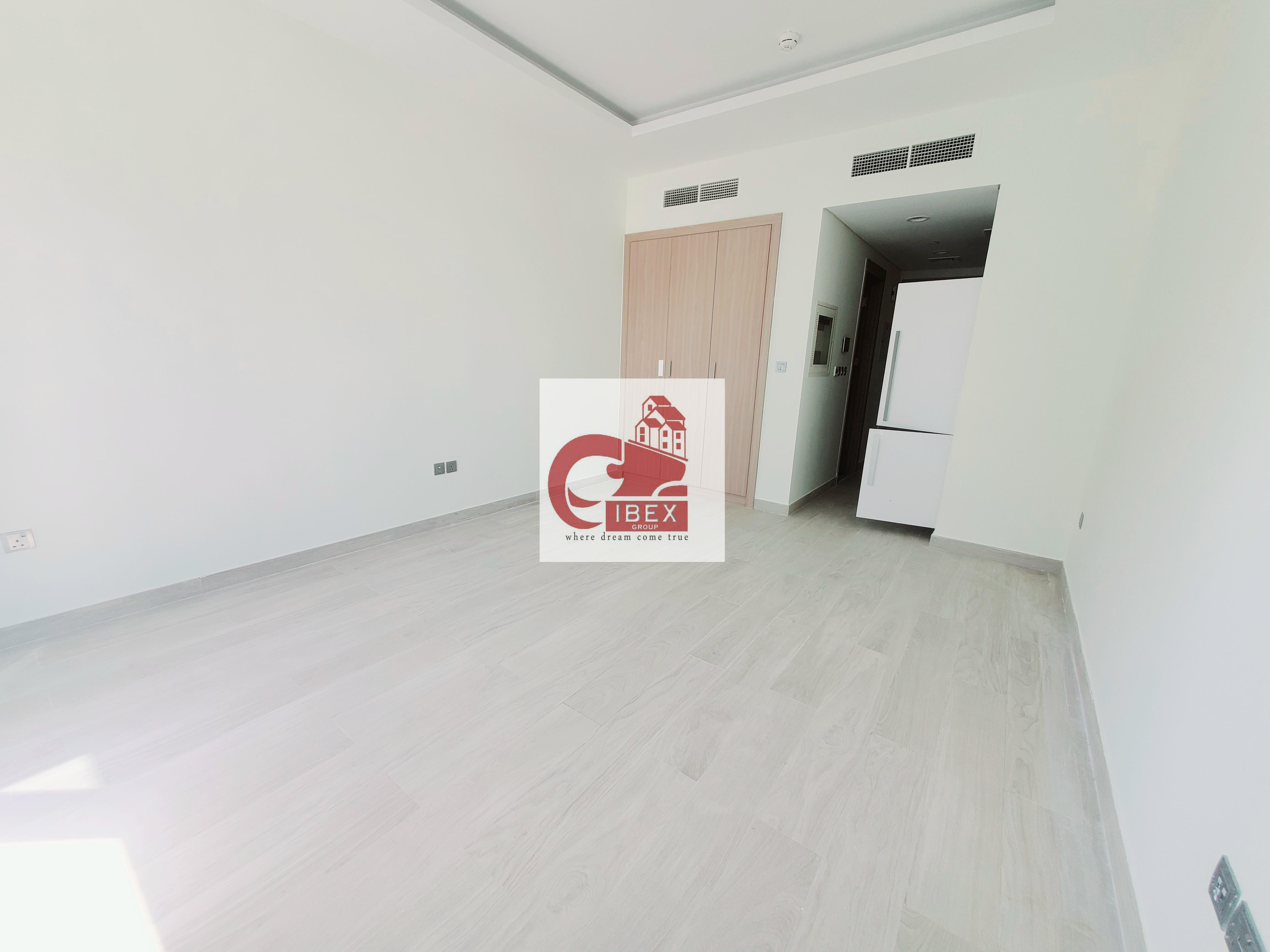 Meydan One Apartment for Rent, Meydan City, Dubai