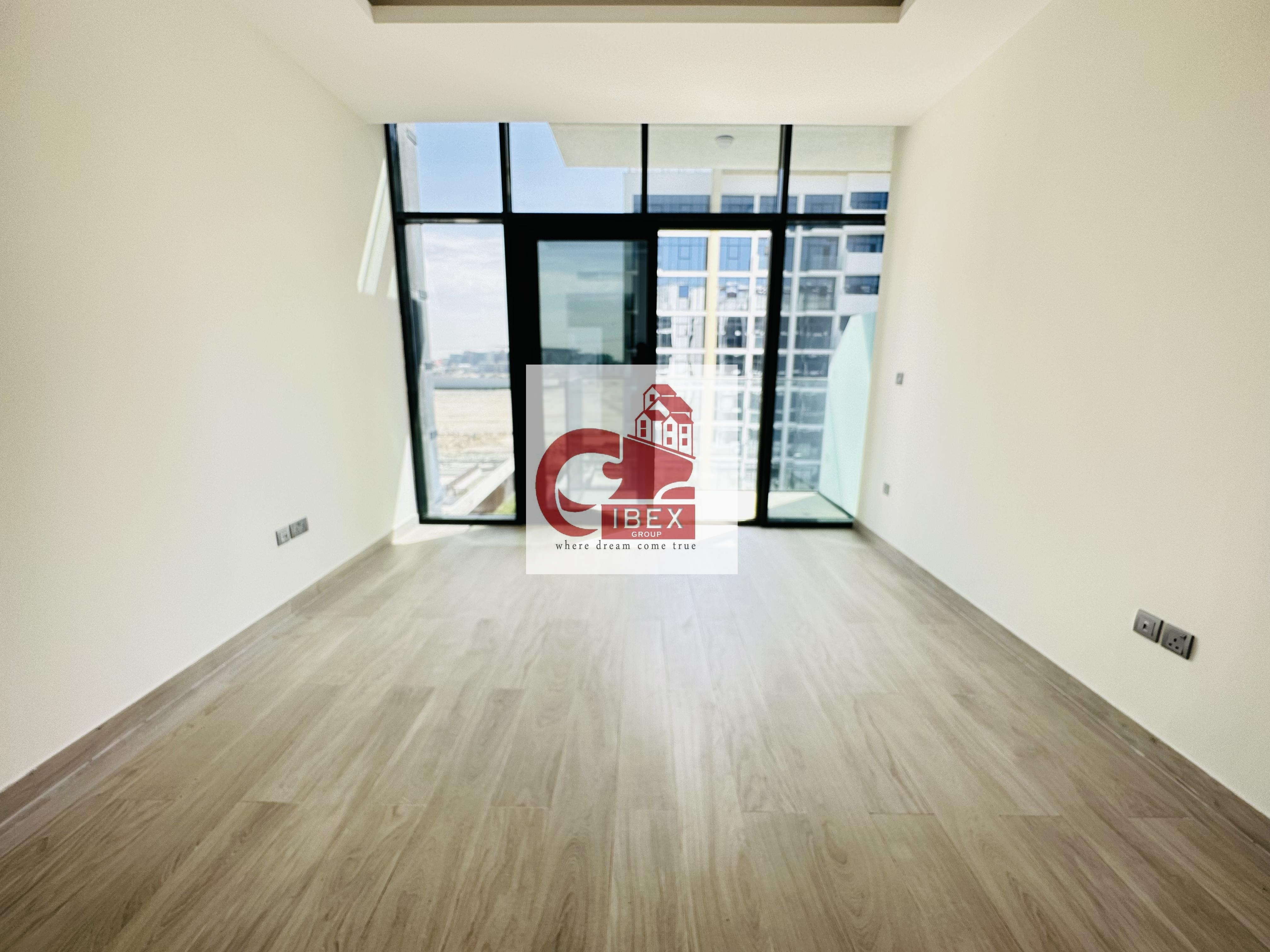 Meydan One Apartment for Rent, Meydan City, Dubai