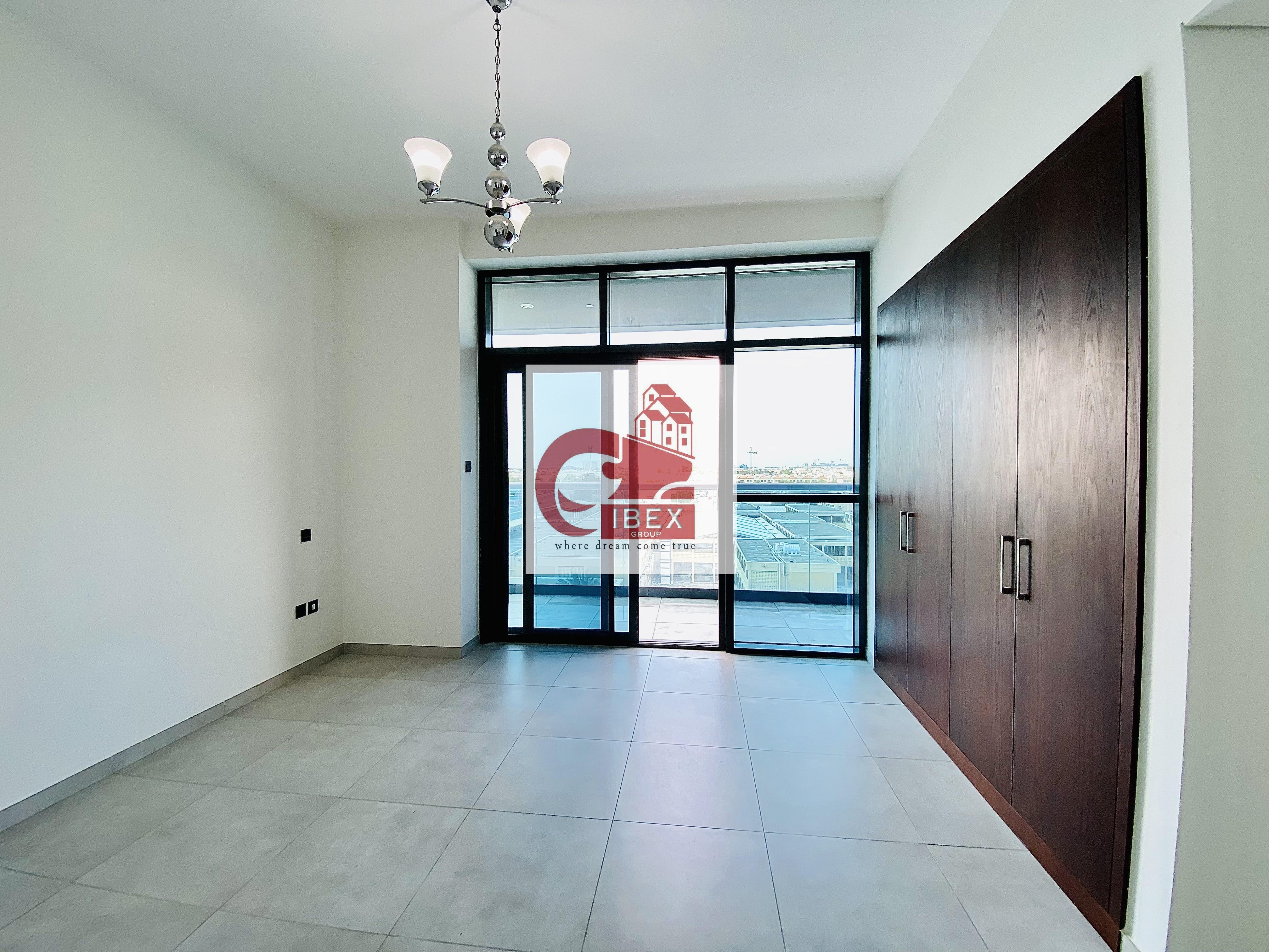 Jumeirah Garden City Apartment for Rent, Al Satwa, Dubai