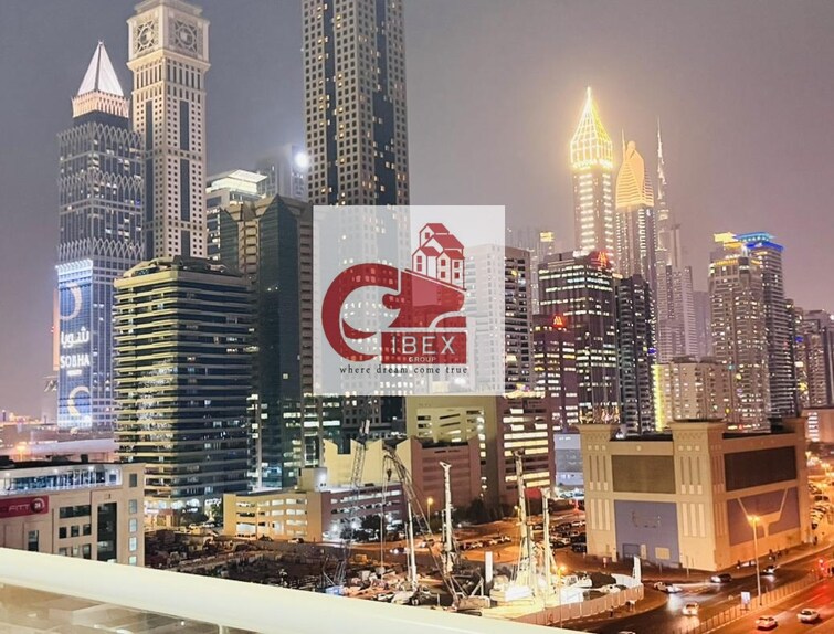 Jumeirah Garden City Apartment for Rent, Al Satwa, Dubai