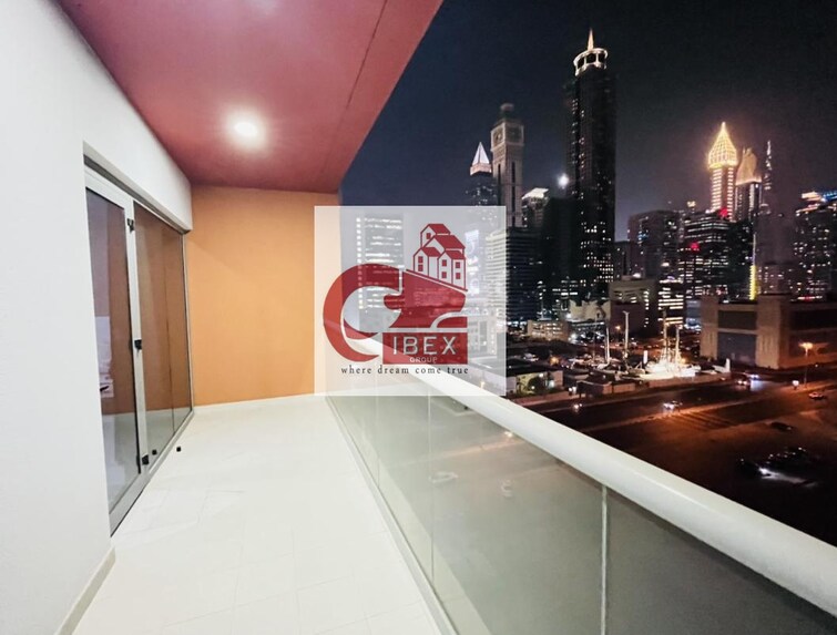 Jumeirah Garden City Apartment for Rent, Al Satwa, Dubai