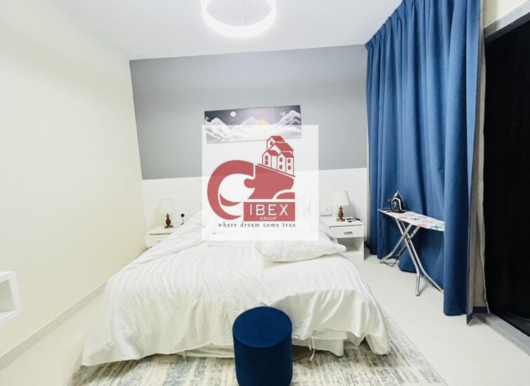 Jumeirah Garden City Apartment for Rent, Al Satwa, Dubai