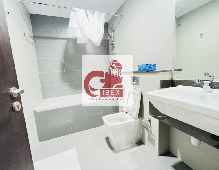 Jumeirah Garden City Apartment for Rent, Al Satwa, Dubai