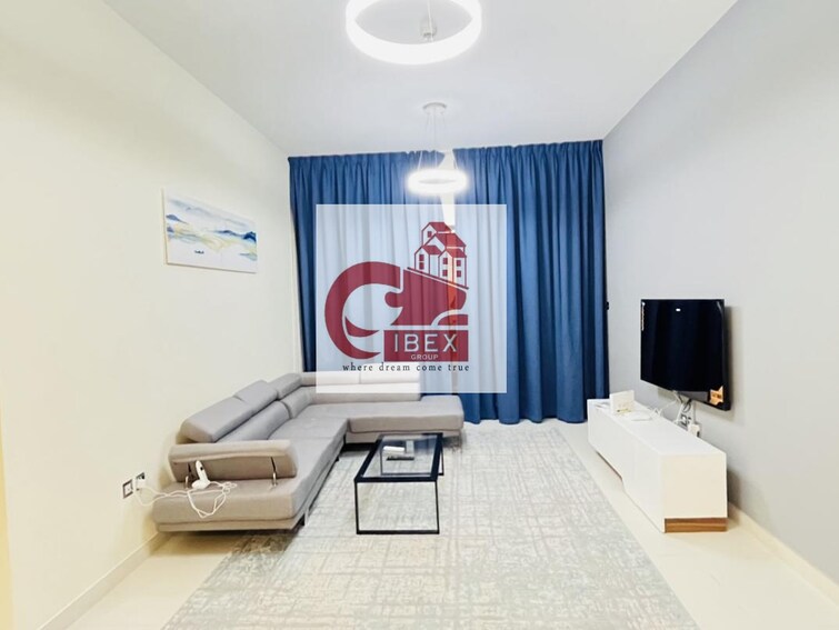 Jumeirah Garden City Apartment for Rent, Al Satwa, Dubai